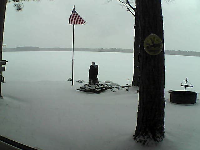 Whiteface Cam Image - Sun, 12/23/2018 10:25am 