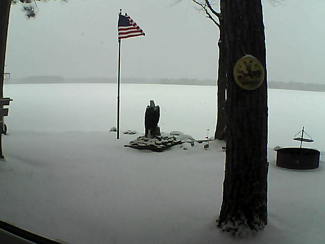 Whiteface Cam Image - Sun, 12/23/2018 10:45am 