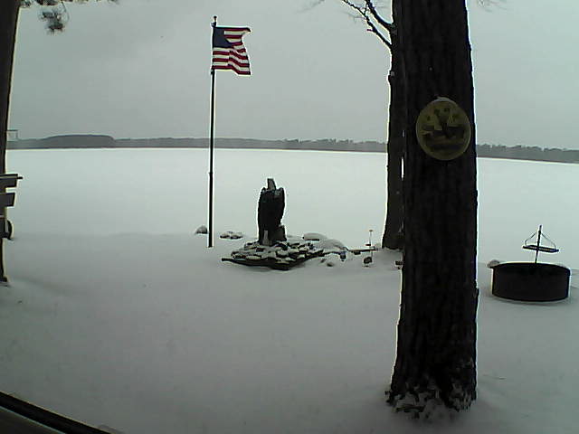 Whiteface Cam Image - Sun, 12/23/2018 11:05am 