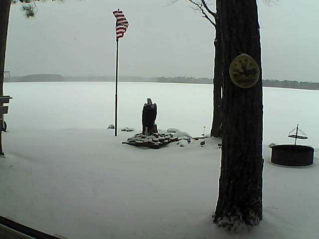 Whiteface Cam Image - Sun, 12/23/2018 11:15am 