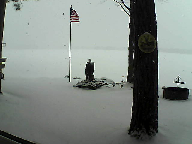 Whiteface Cam Image - Sun, 12/23/2018 11:35am 