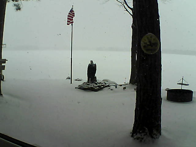 Whiteface Cam Image - Sun, 12/23/2018 11:45am 