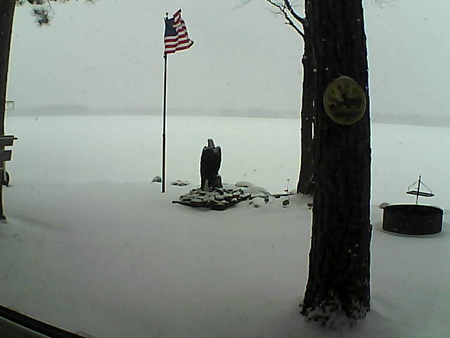 Whiteface Cam Image - Sun, 12/23/2018 11:55am 