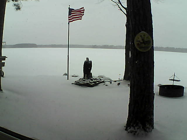 Whiteface Cam Image - Sun, 12/23/2018 12:05pm 