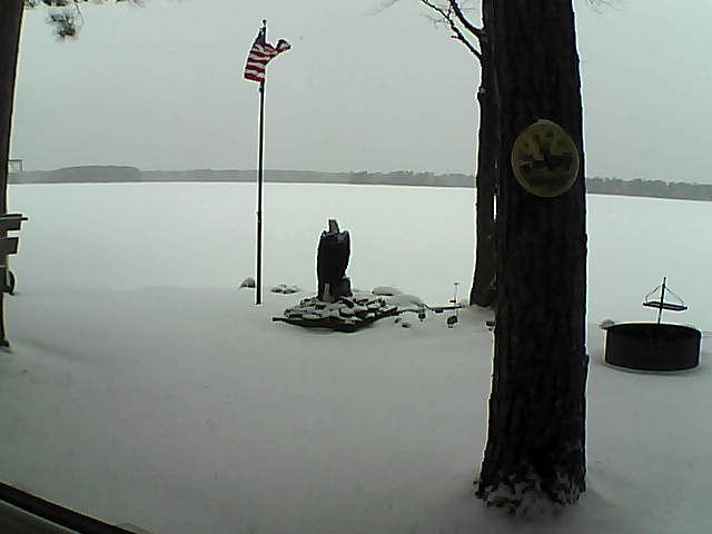 Whiteface Cam Image - Sun, 12/23/2018 12:15pm 