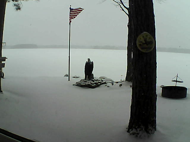 Whiteface Cam Image - Sun, 12/23/2018 12:45pm 