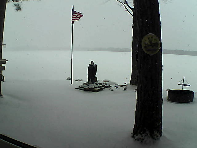 Whiteface Cam Image - Sun, 12/23/2018 1:05pm 