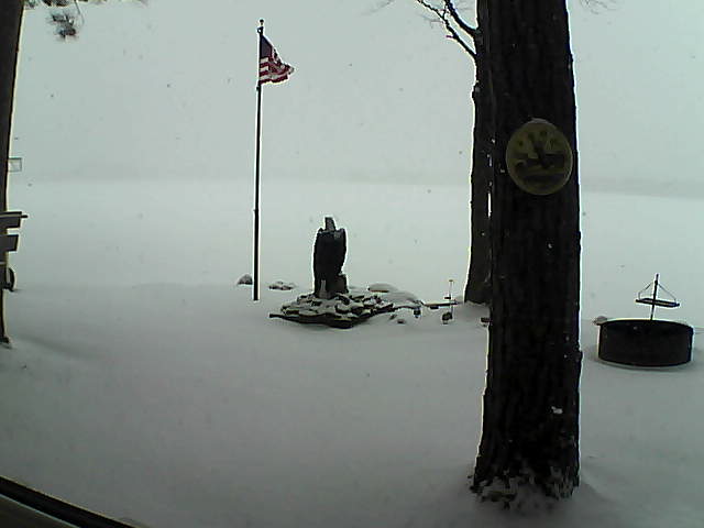 Whiteface Cam Image - Sun, 12/23/2018 1:15pm 