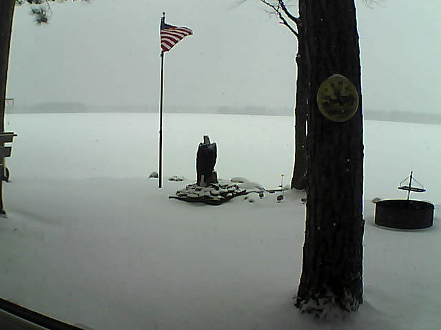 Whiteface Cam Image - Sun, 12/23/2018 1:25pm 