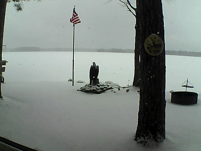 Whiteface Cam Image - Sun, 12/23/2018 1:35pm 