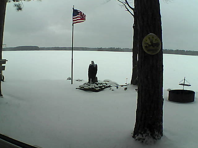 Whiteface Cam Image - Sun, 12/23/2018 1:45pm 