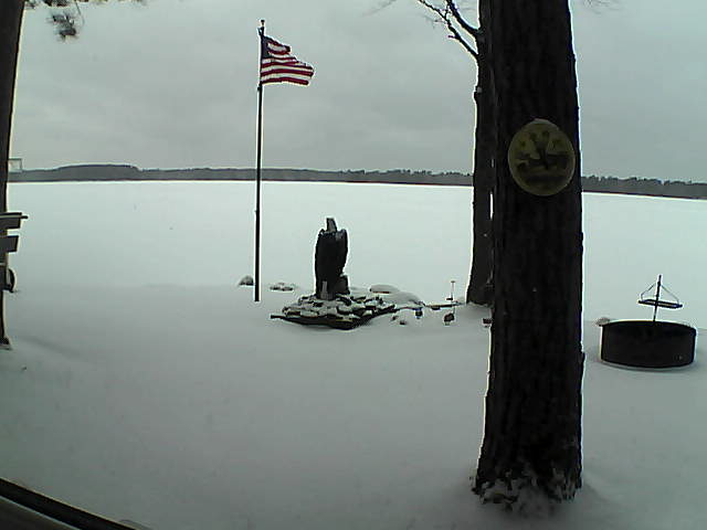 Whiteface Cam Image - Sun, 12/23/2018 1:55pm 