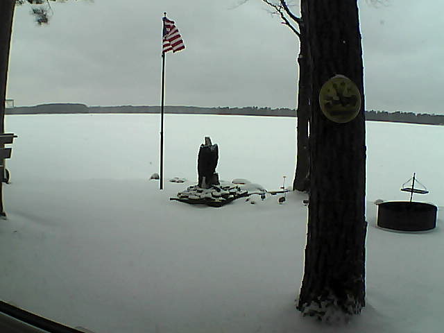 Whiteface Cam Image - Sun, 12/23/2018 2:05pm 