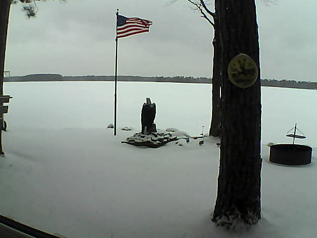 Whiteface Cam Image - Sun, 12/23/2018 2:15pm 