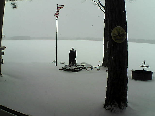 Whiteface Cam Image - Sun, 12/23/2018 2:35pm 