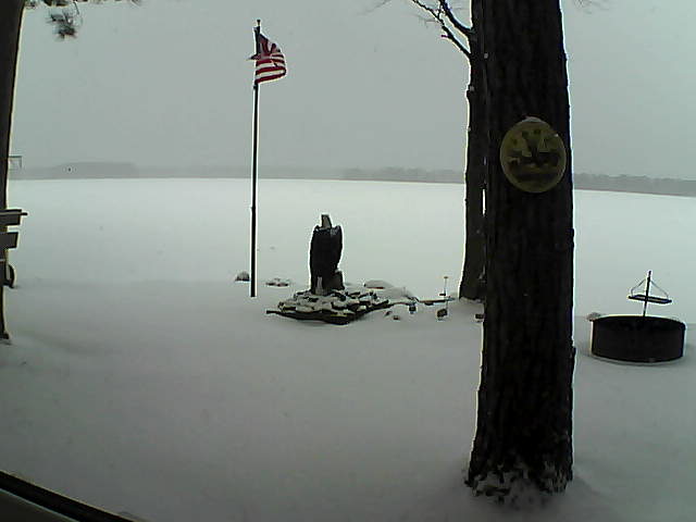 Whiteface Cam Image - Sun, 12/23/2018 2:45pm 