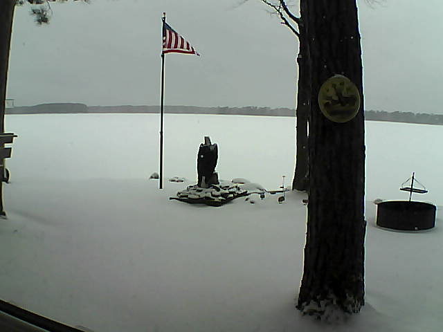 Whiteface Cam Image - Sun, 12/23/2018 2:55pm 