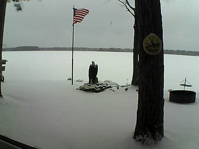 Whiteface Cam Image - Sun, 12/23/2018 3:05pm 