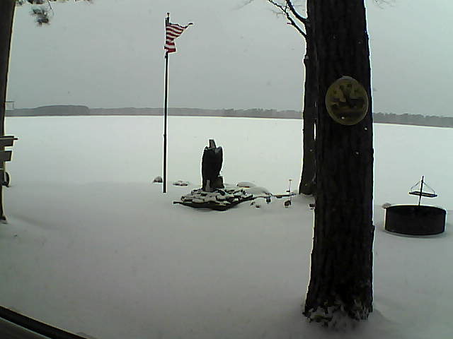 Whiteface Cam Image - Sun, 12/23/2018 3:15pm 