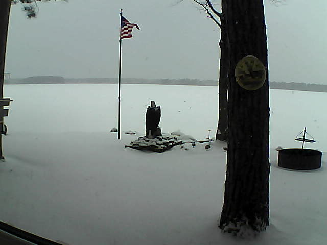 Whiteface Cam Image - Sun, 12/23/2018 3:25pm 