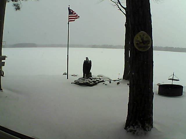 Whiteface Cam Image - Sun, 12/23/2018 3:35pm 