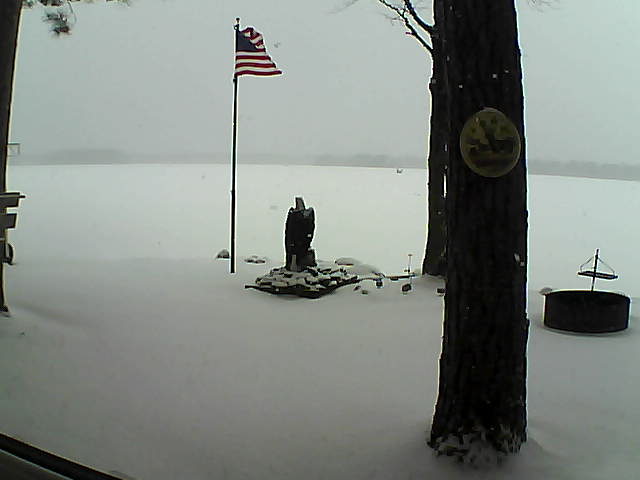 Whiteface Cam Image - Sun, 12/23/2018 3:45pm 