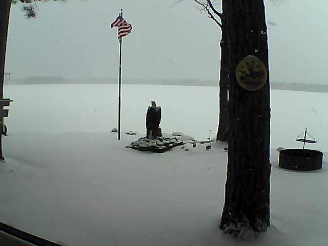 Whiteface Cam Image - Sun, 12/23/2018 3:55pm 