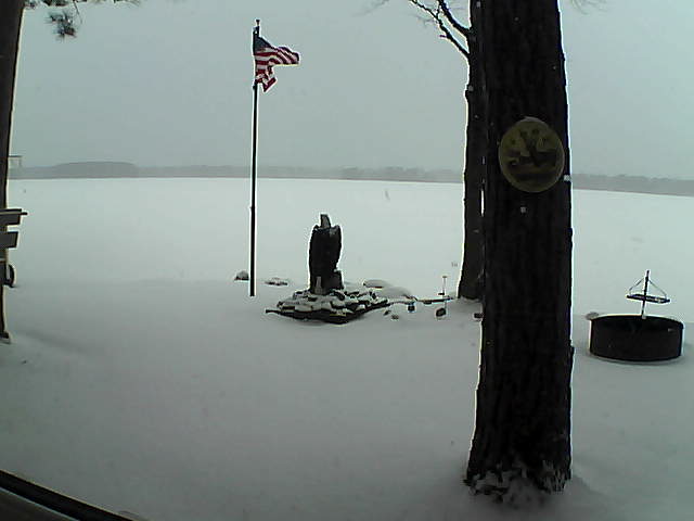 Whiteface Cam Image - Sun, 12/23/2018 4:05pm 