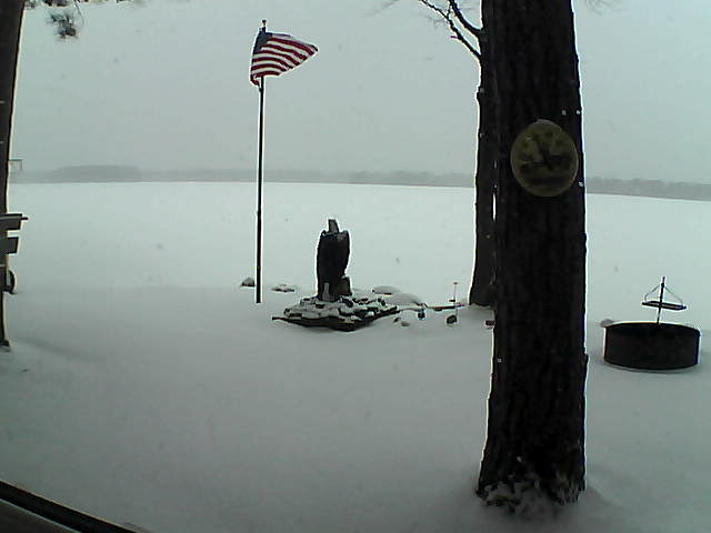 Whiteface Cam Image - Sun, 12/23/2018 4:15pm 