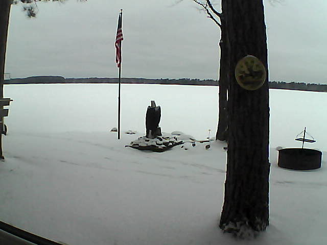 Whiteface Cam Image - Mon, 12/24/2018 7:34am 