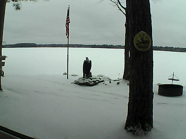 Whiteface Cam Image - Mon, 12/24/2018 7:54am 