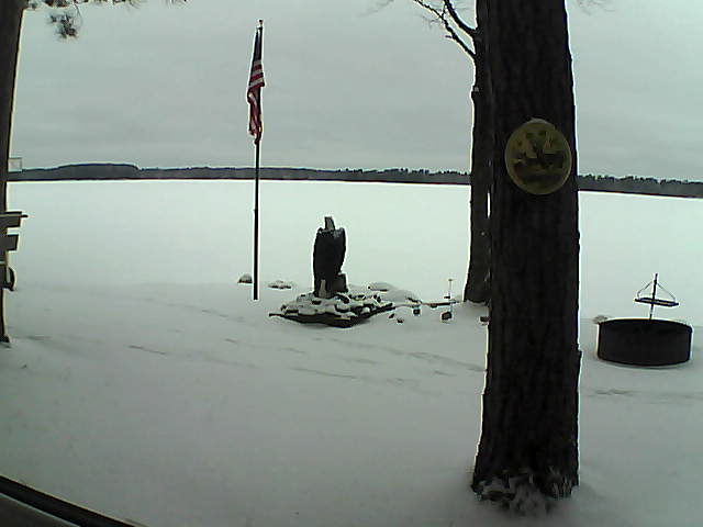 Whiteface Cam Image - Mon, 12/24/2018 8:04am 