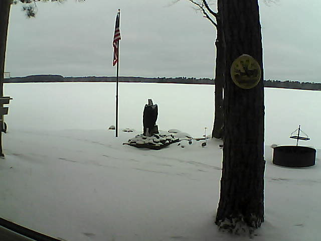 Whiteface Cam Image - Mon, 12/24/2018 8:14am 