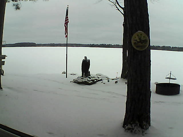 Whiteface Cam Image - Mon, 12/24/2018 8:24am 