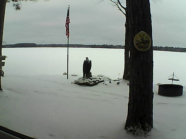 Whiteface Cam Image - Mon, 12/24/2018 8:34am 