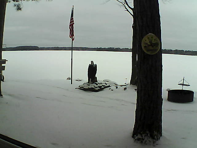 Whiteface Cam Image - Mon, 12/24/2018 8:44am 