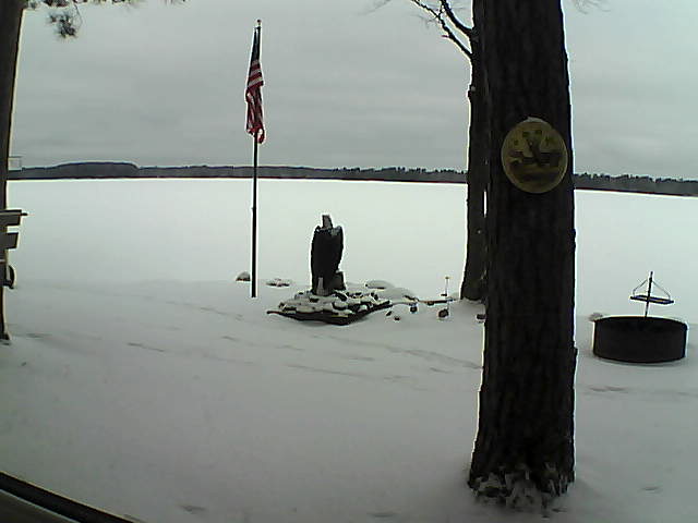 Whiteface Cam Image - Mon, 12/24/2018 8:54am 