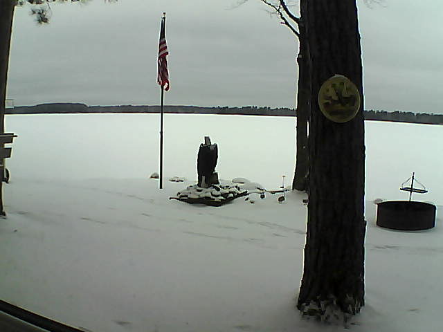 Whiteface Cam Image - Mon, 12/24/2018 9:34am 