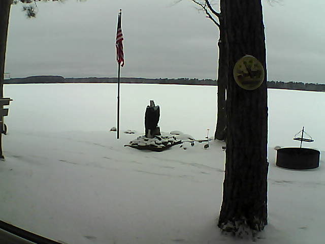 Whiteface Cam Image - Mon, 12/24/2018 9:44am 