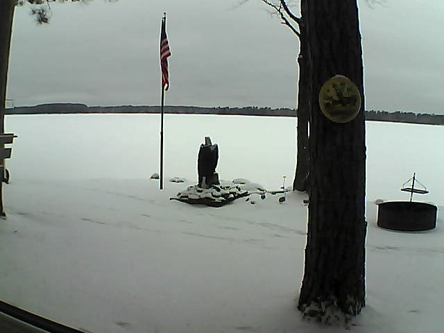 Whiteface Cam Image - Mon, 12/24/2018 9:54am 