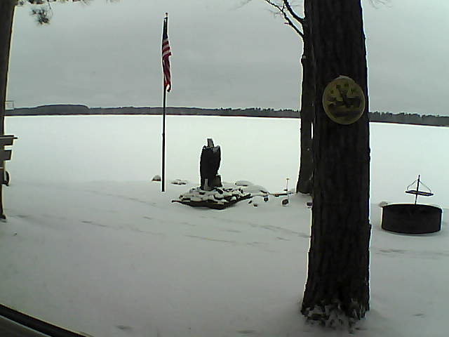 Whiteface Cam Image - Mon, 12/24/2018 10:04am 