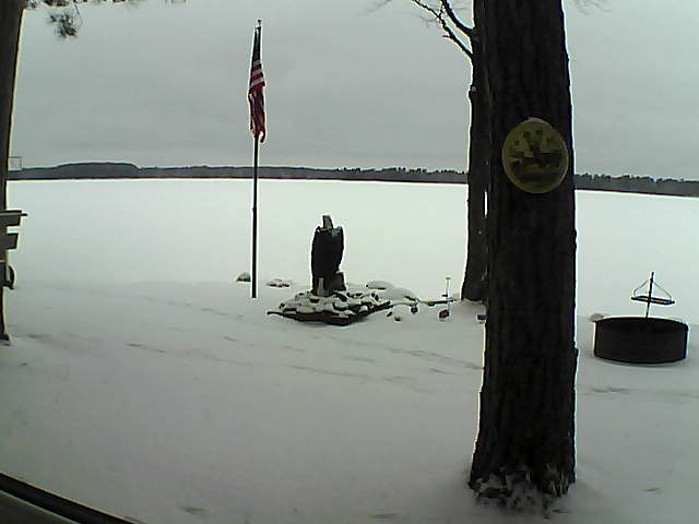 Whiteface Cam Image - Mon, 12/24/2018 10:14am 