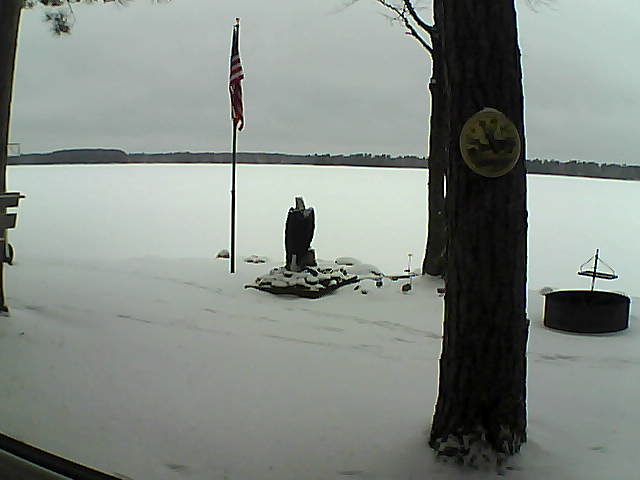 Whiteface Cam Image - Mon, 12/24/2018 10:24am 