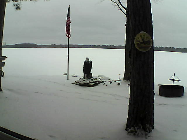 Whiteface Cam Image - Mon, 12/24/2018 10:34am 