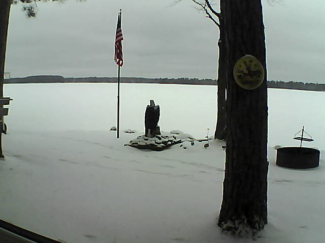 Whiteface Cam Image - Mon, 12/24/2018 10:44am 