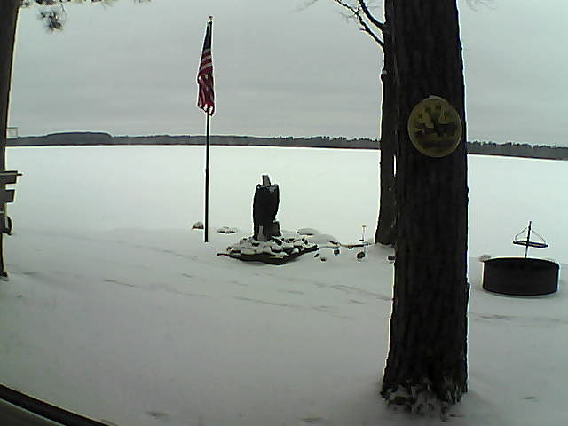 Whiteface Cam Image - Mon, 12/24/2018 10:54am 