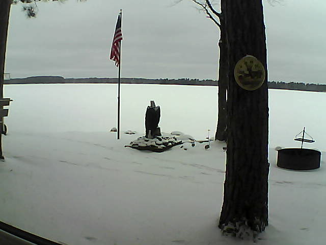 Whiteface Cam Image - Mon, 12/24/2018 11:04am 