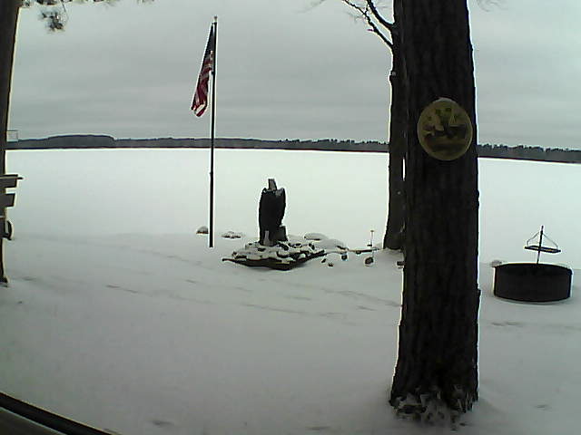 Whiteface Cam Image - Mon, 12/24/2018 11:24am 