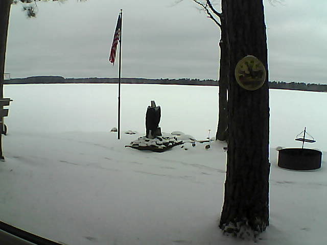 Whiteface Cam Image - Mon, 12/24/2018 11:34am 