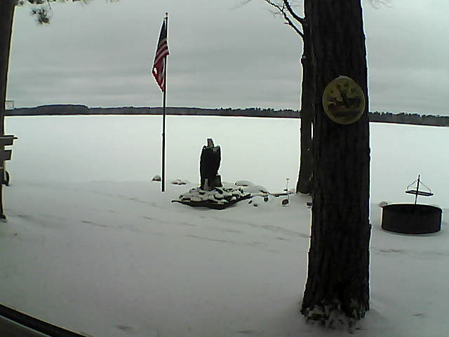 Whiteface Cam Image - Mon, 12/24/2018 11:54am 